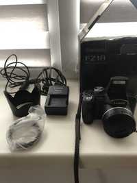 Камера Panasonic DMC-FZ18
