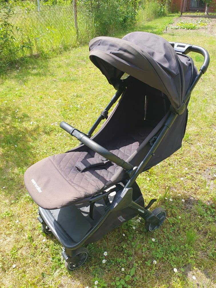 Wózek spacerowy easywalker
