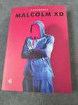Pastrami Malcolm XD