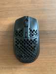 Myszka Steelseries Aerox 3 2022 Onyx