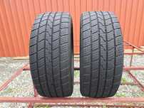Opony Wielosezonowe PowerTrac POWERMARCH A/S 225/45/17 94W 2szt. 6.5mm