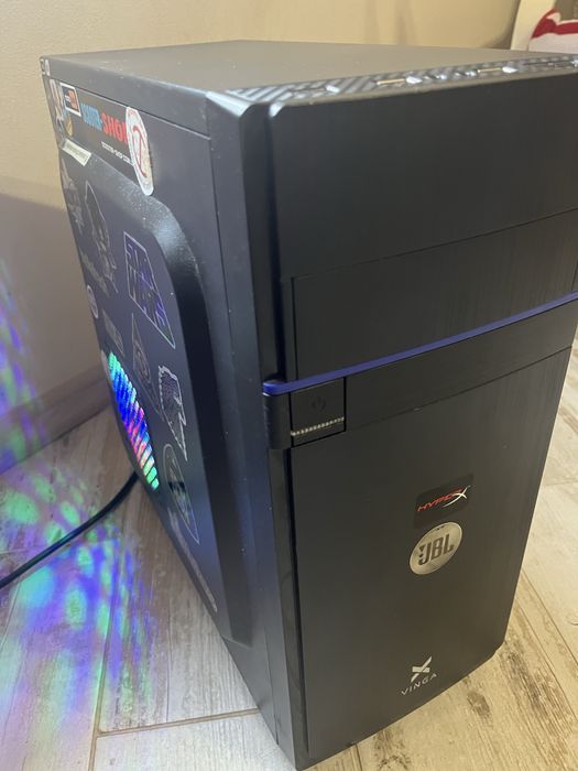 Компьютер ігровий