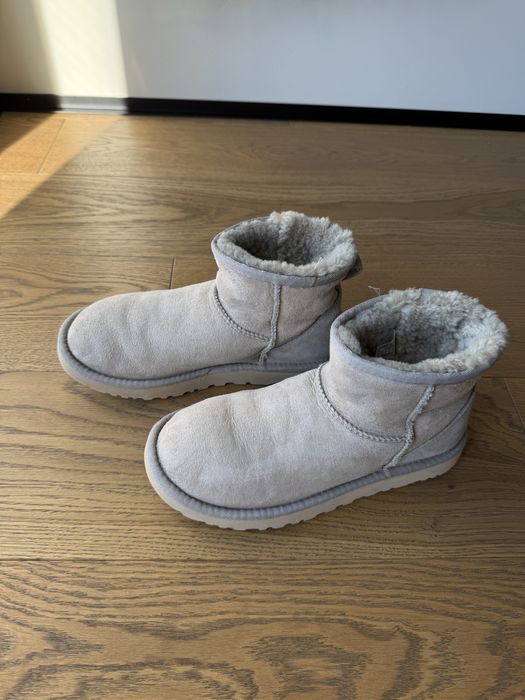 Ugg сапоги розмір 39