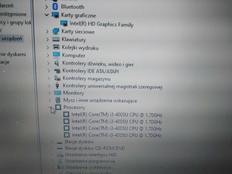 Toshiba Pro R50/Windows 11  /Dysk SSD 240GB /zasilacz komplet- 330 PLN
