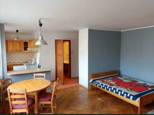 Kawalerka - Gdynia Centrum ul. Śląska