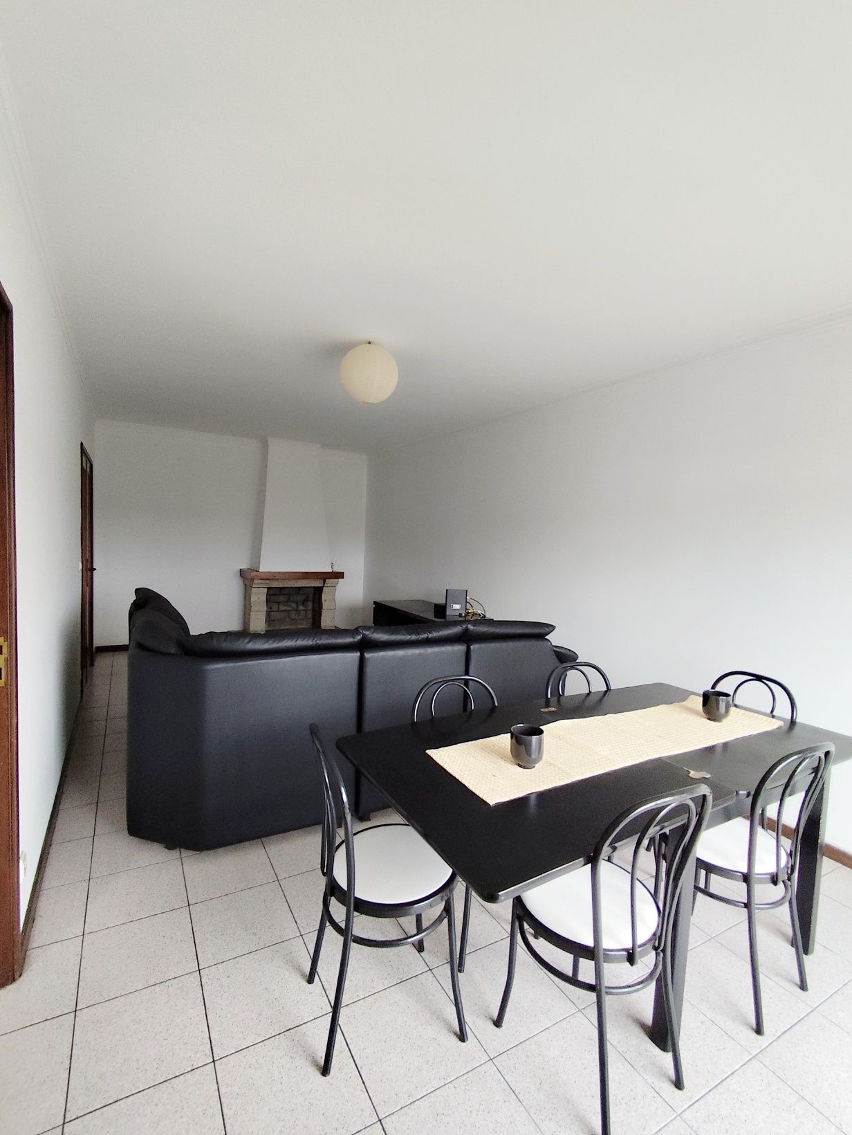 Apartamento T3 + Garagem Fechada
