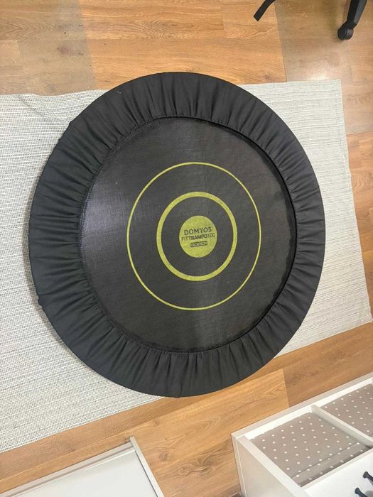 Trampolim Fitness Domyos