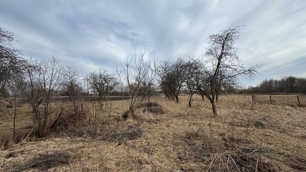 Будинок на 87 кв. метрів передмістя Житомира