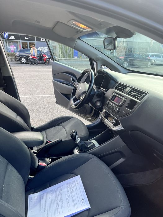 Kia Rio 1.3 Diesel