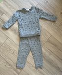 Dresy dres chłopięcy 92 pepco spodnie bluza