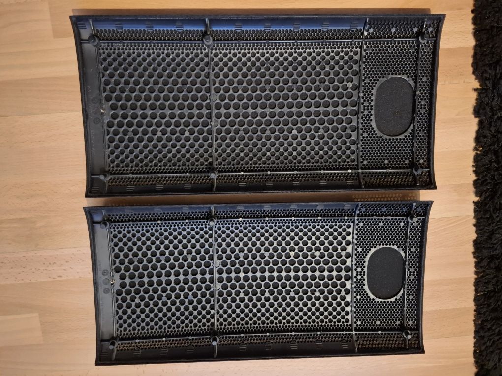 Kolumny B&W Dm602 S3