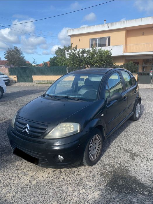 Citroen C3 1.4hdi 2006