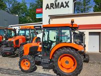 Kubota L1-522 – Dostępny od ręki! Bielsko-Biała, Śląsk, Raty!