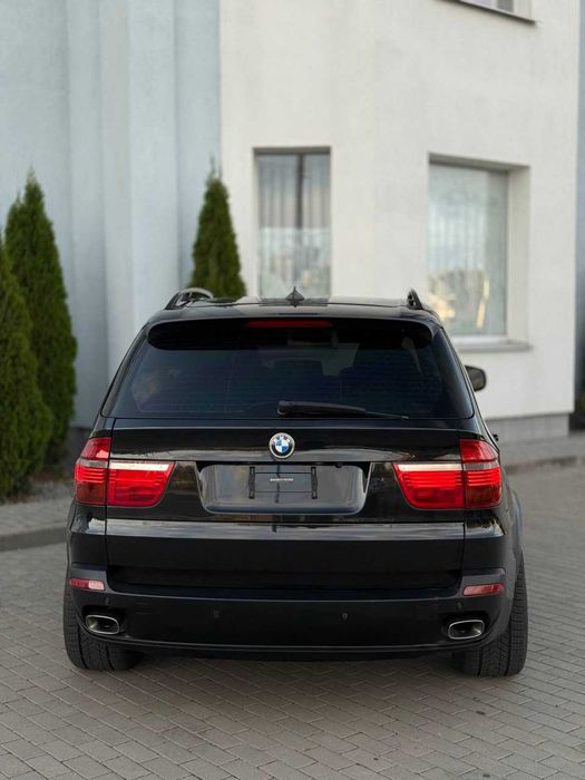Продам BMW х5 е70