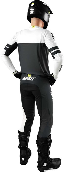 CAMISOLA HUSQVARNA LIMITED EDITION 2022 BLACK