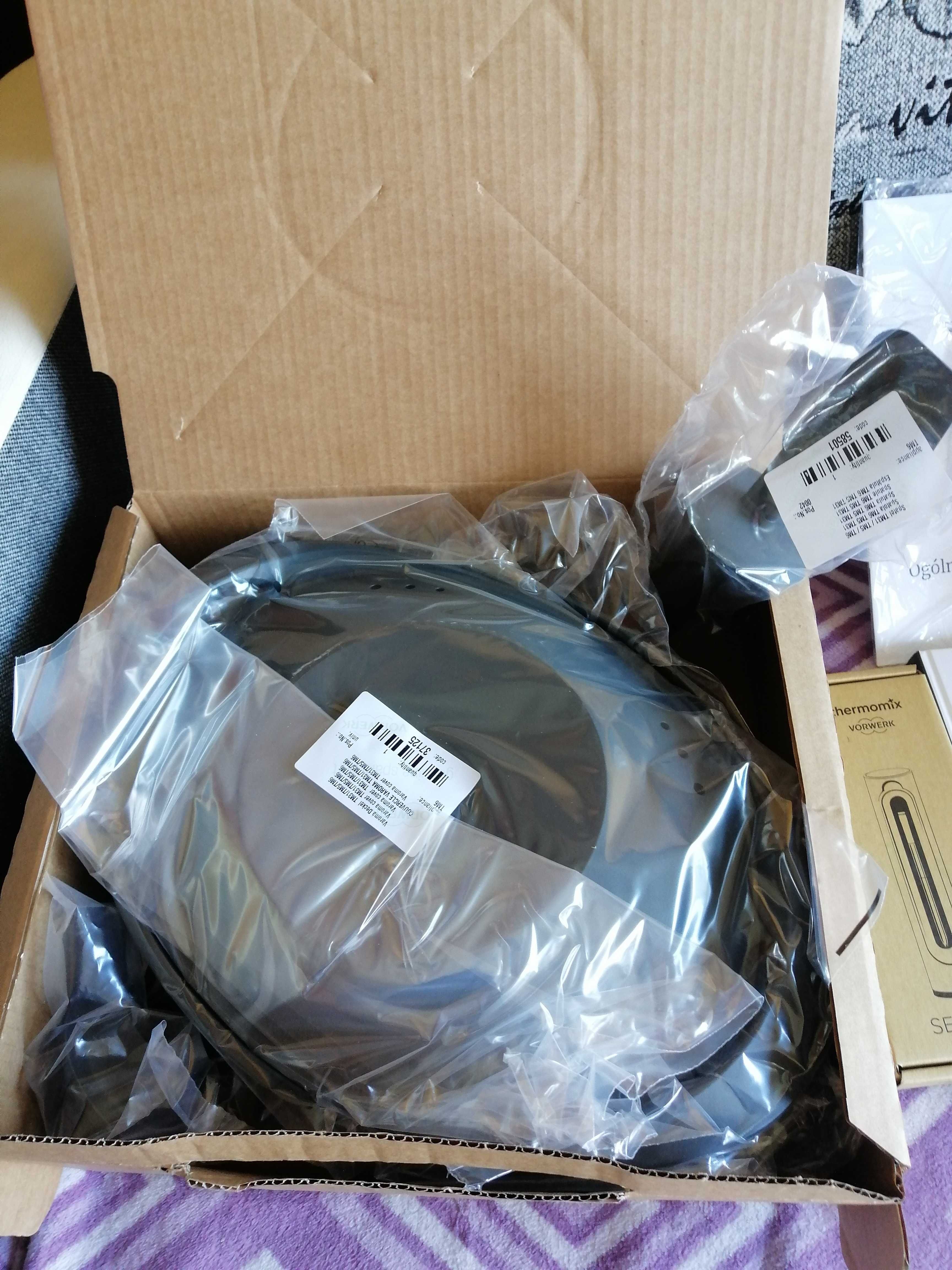 Thermomix  TM6+sensor