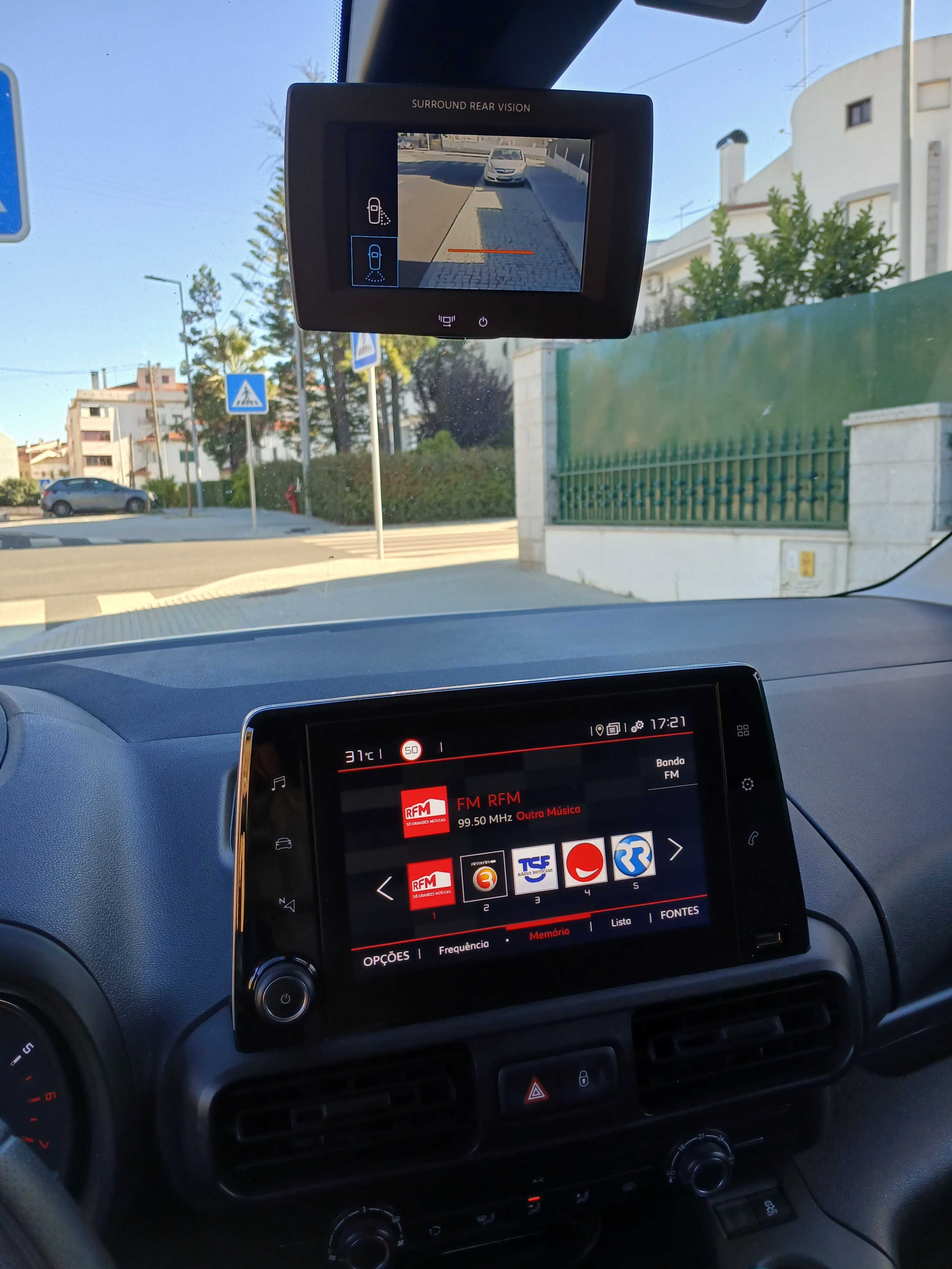 Citroën Berlingo 1.6