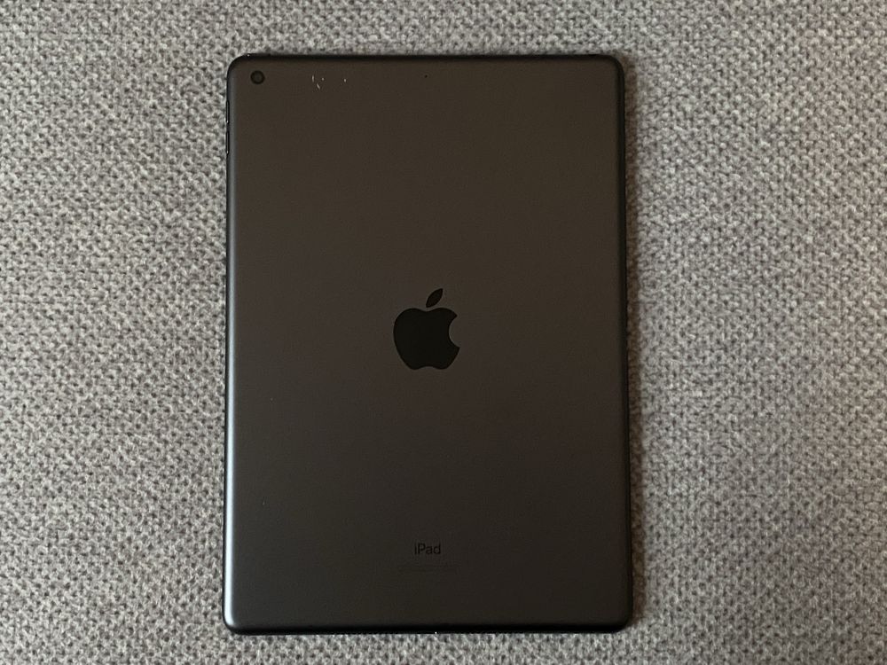 Планшет Apple iPad 9 gen 10.2" 64GB Wi-Fi.