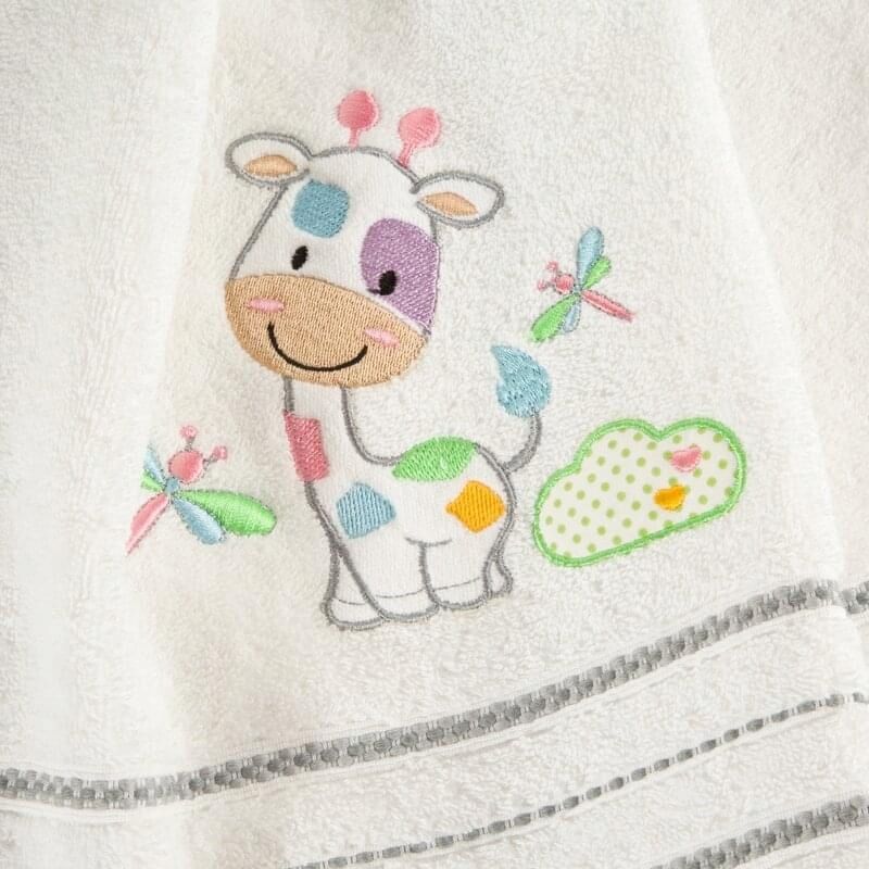 Ręcznik Dziecięcy Baby33/70x140 Cm