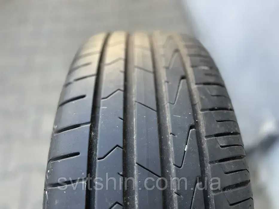 Диски Volkswagen T-Cross POLO 5/100 R18 7J ET39 + 215/45R18 Hankook