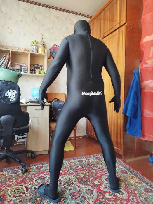 Костюм morphsuits