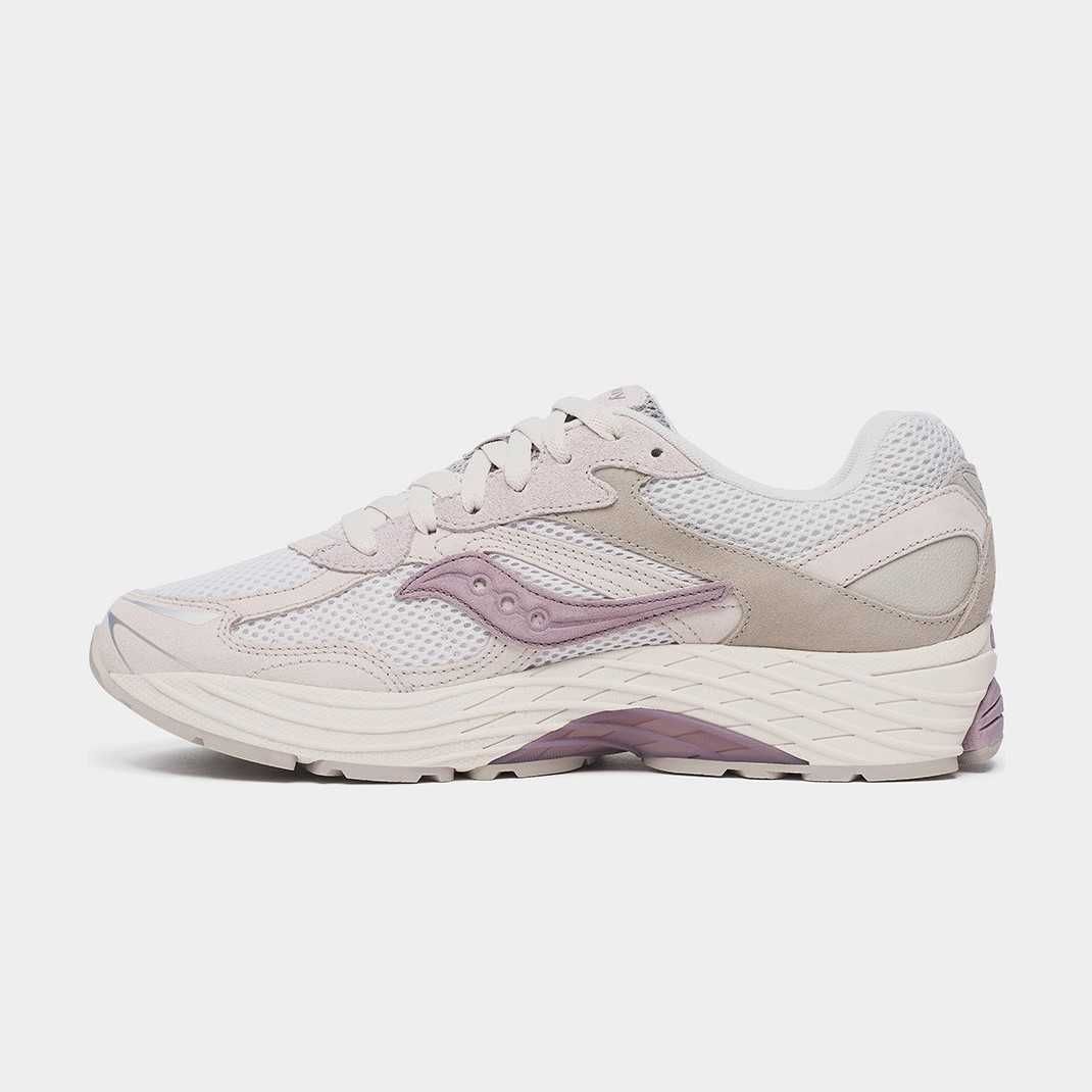Кроссовки Saucony Progrid Omni 9 Premium Shadow Оригинал! (S70740-17)