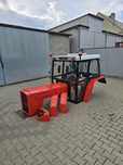 NOWOŚĆ!!! KABINA C360 MASKA C360 Kabina ciągnikowa C360