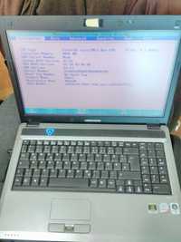 Medion P6612 intel C2Duo P7350 4 Gb Ram HDD 200 Gb