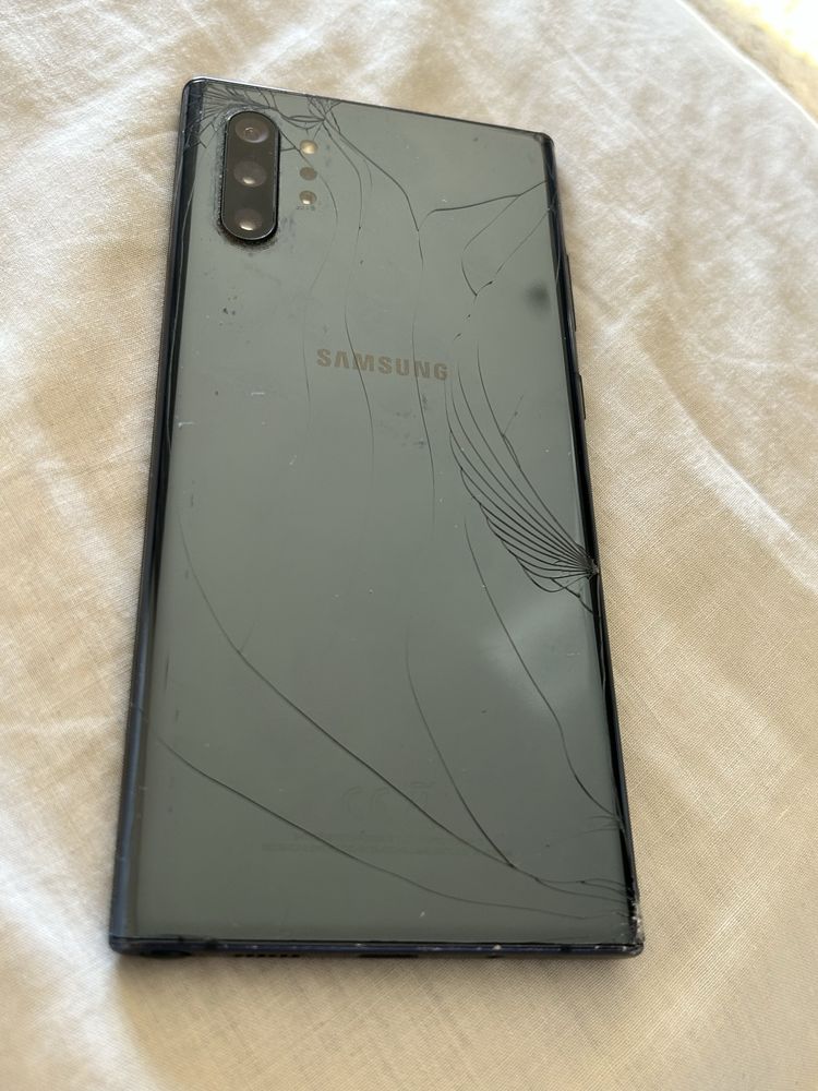 Samsung note 10 plus