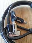 Linka zabezpieczająca N17 Keyed Laptop Lock for Dell