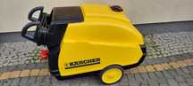 Myjka Karcher HDS 695 M Eco