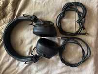 продам наушники Marshall