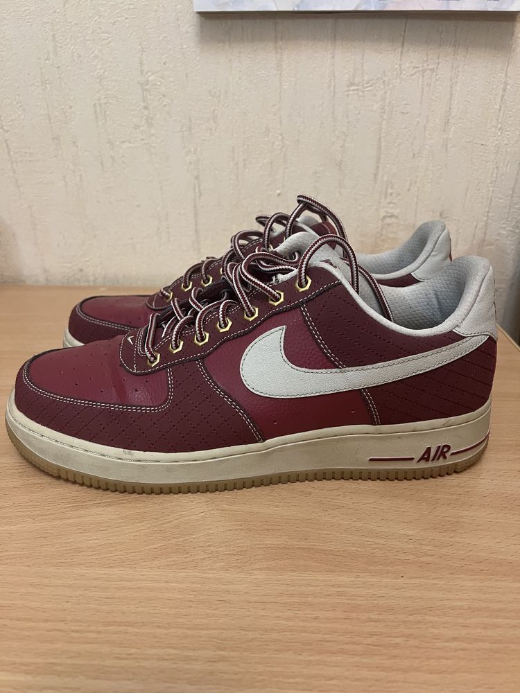 Кросівки Nike Air Force 1 (45 розмір) оригінал