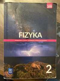 Fizyka podręcznik