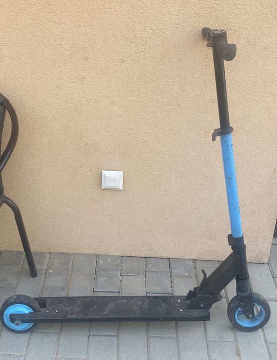 Uszkodzona Hulajnoga Elektyczna Skymaster Astroo