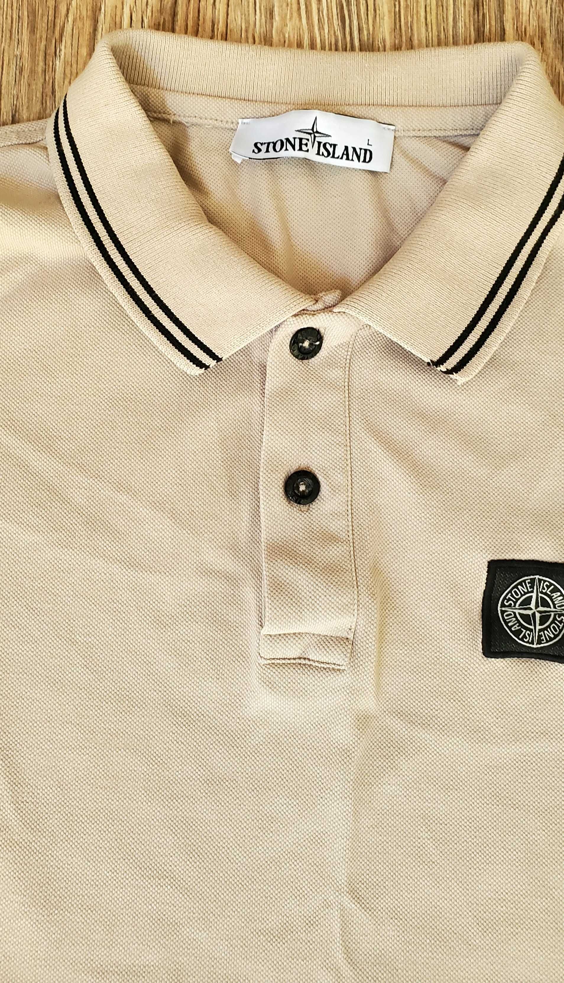 Koszulka Stone Island L