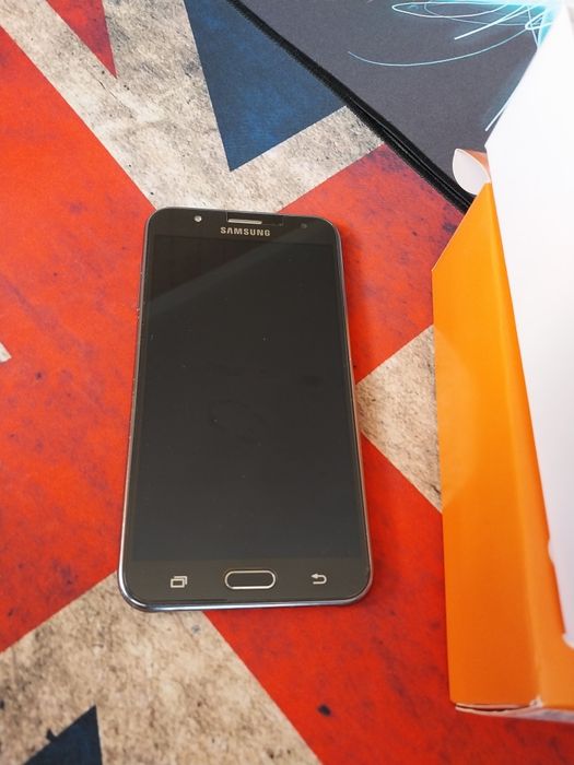 Samsung Galaxy J7H/DS Самсунг Гелекси Дж7 2016 года