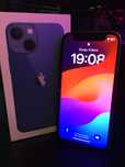 iPhone 13 mini W BARDZO dobrym stanie