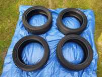 Opony 4 szt. Barum Polaris 3 225/45r17 91H 3517 6mm