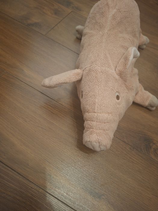 Świnka Ikea SUPER stan