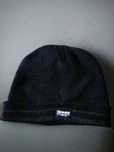 Ciepła Czarna Czapka Beanie Thinsulate 40g - Zima!