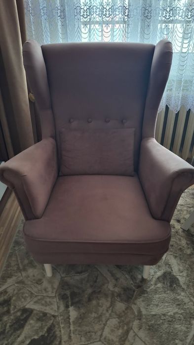 Sprzedam fotel uszak