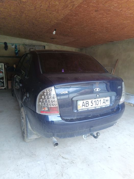 Продається калина