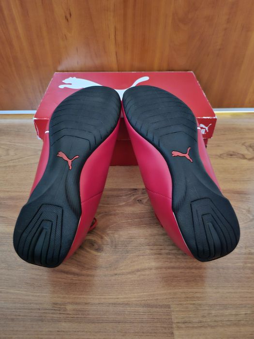 Buty Puma SF Future Cat Ultra FERRARI rozmiar 42,5