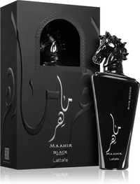 Maahir Black Edition Lattafa Perfumes - це парфум для чоловіків.