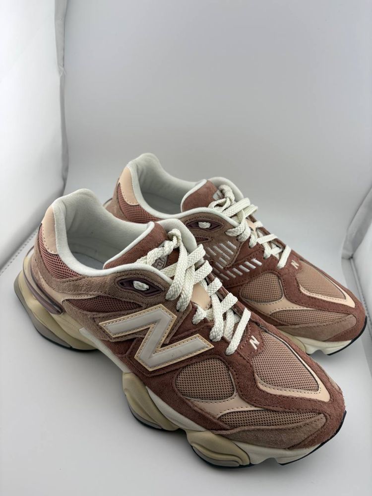New Balance 9060 нові оригінальні кросівки