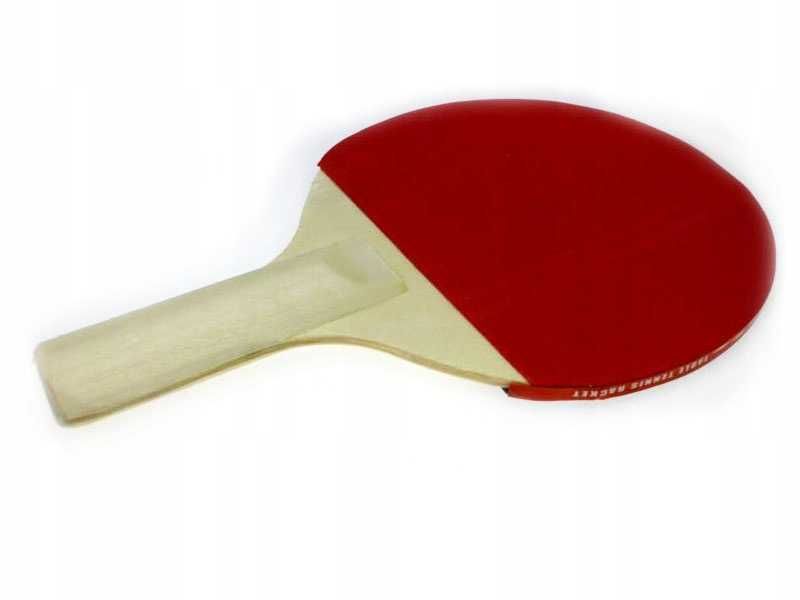 Zestaw paletek do ping ponga rakietki do tenisa stołowego