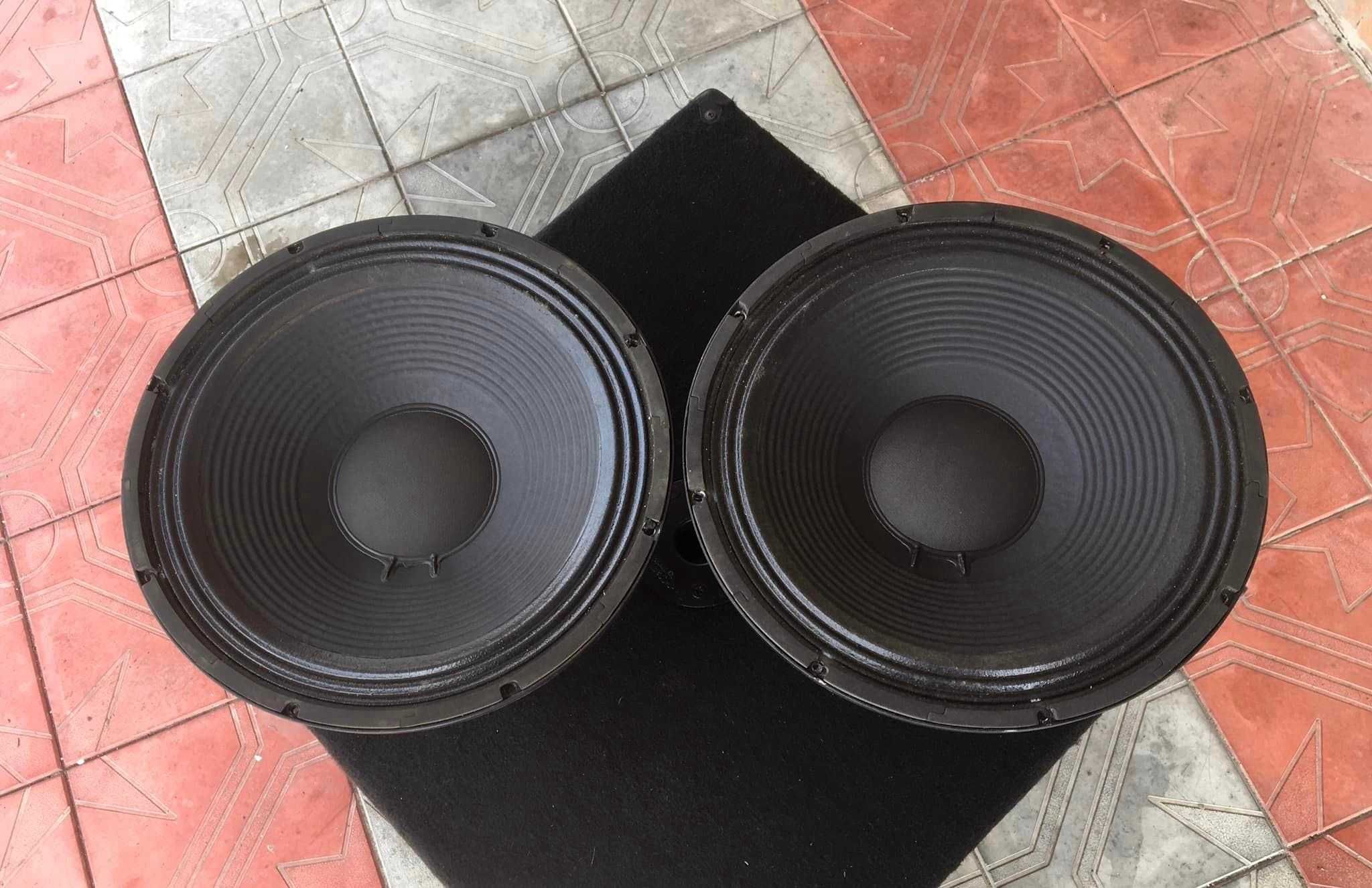 1200W-2400W MAG M1560-4ом 1554/8 p.audio bm-D 450 & Celestion