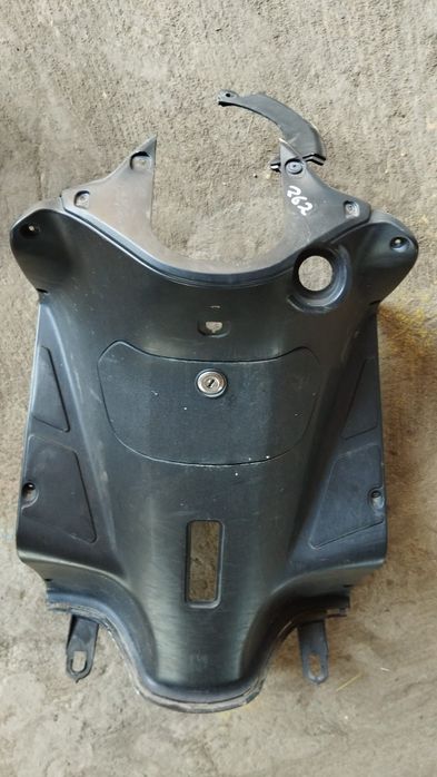 Kokpit Kymco Agility 16+