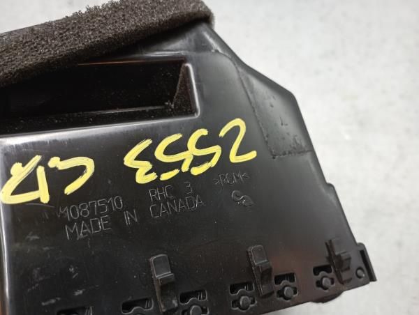 Comportas da chauffage / sofagem CHRYSLER 300 C Touring (LX)